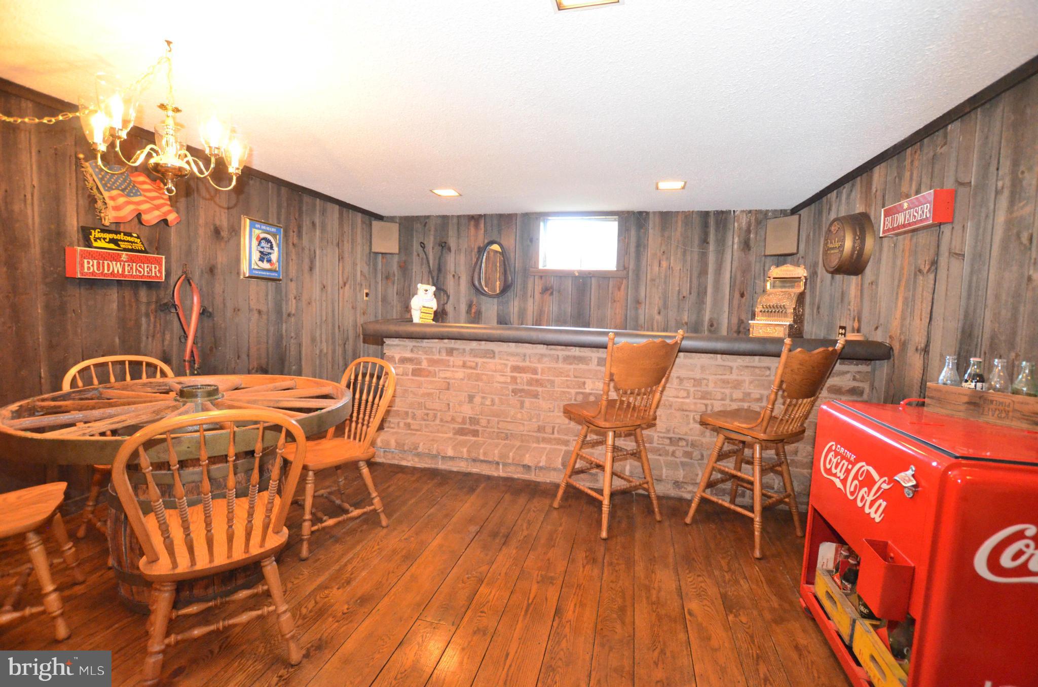 16758 Spielman Road Fairplay, MD 21733 - Photo 21 of 30 Entertainers Dream!