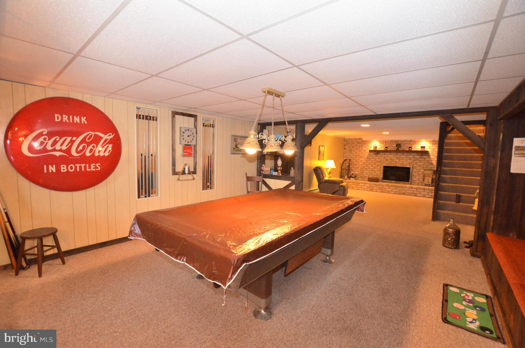 16758 Spielman Road Fairplay, MD 21733 - Photo 23 of 30 Entertainers Dream!