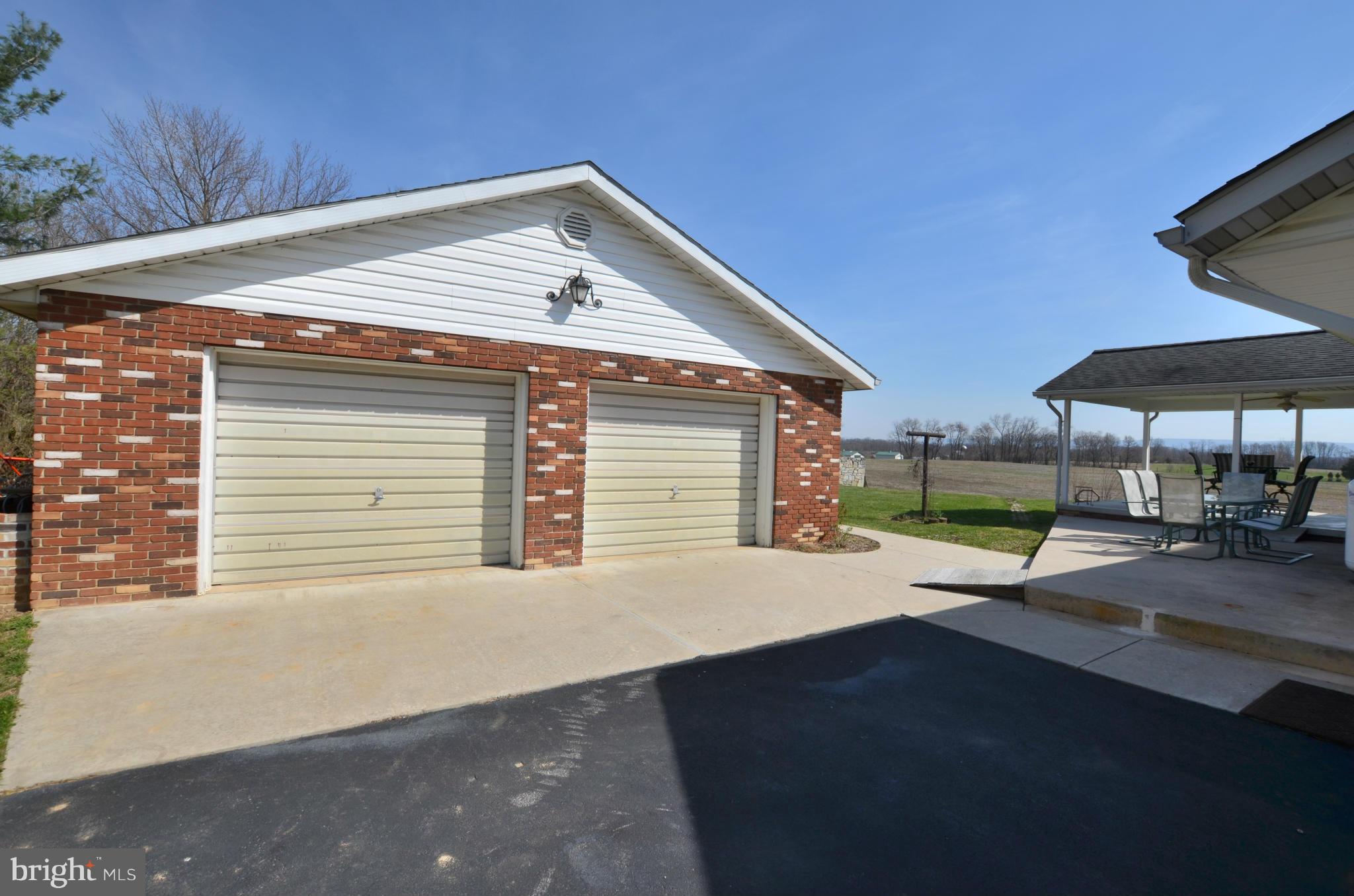 16758 Spielman Road Fairplay, MD 21733 - Photo 29 of 30 2 Car Detached Workshop