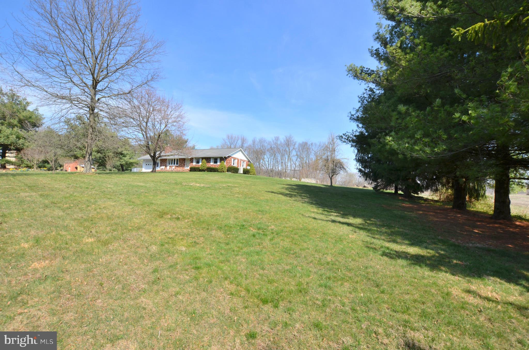 16758 Spielman Road Fairplay, MD 21733 - Photo 30 of 30 HUGE 2 Acre Lot