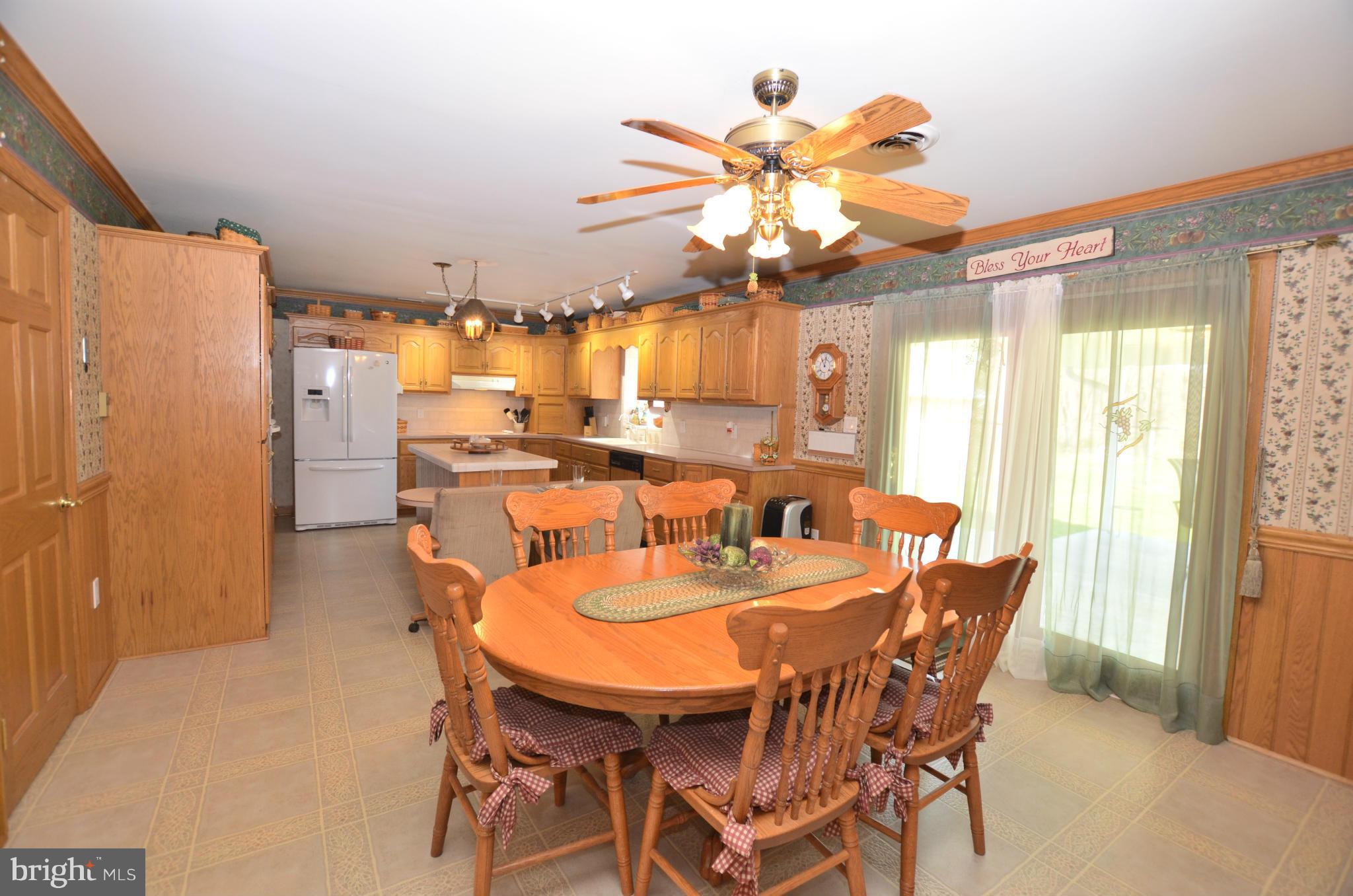 16758 Spielman Road Fairplay, MD 21733 - Photo 6 of 30 Dining Room