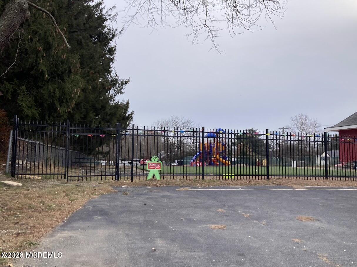 640 Green Grove Road Neptune, NJ 07753 - Photo 9 of 9 Parking to playground