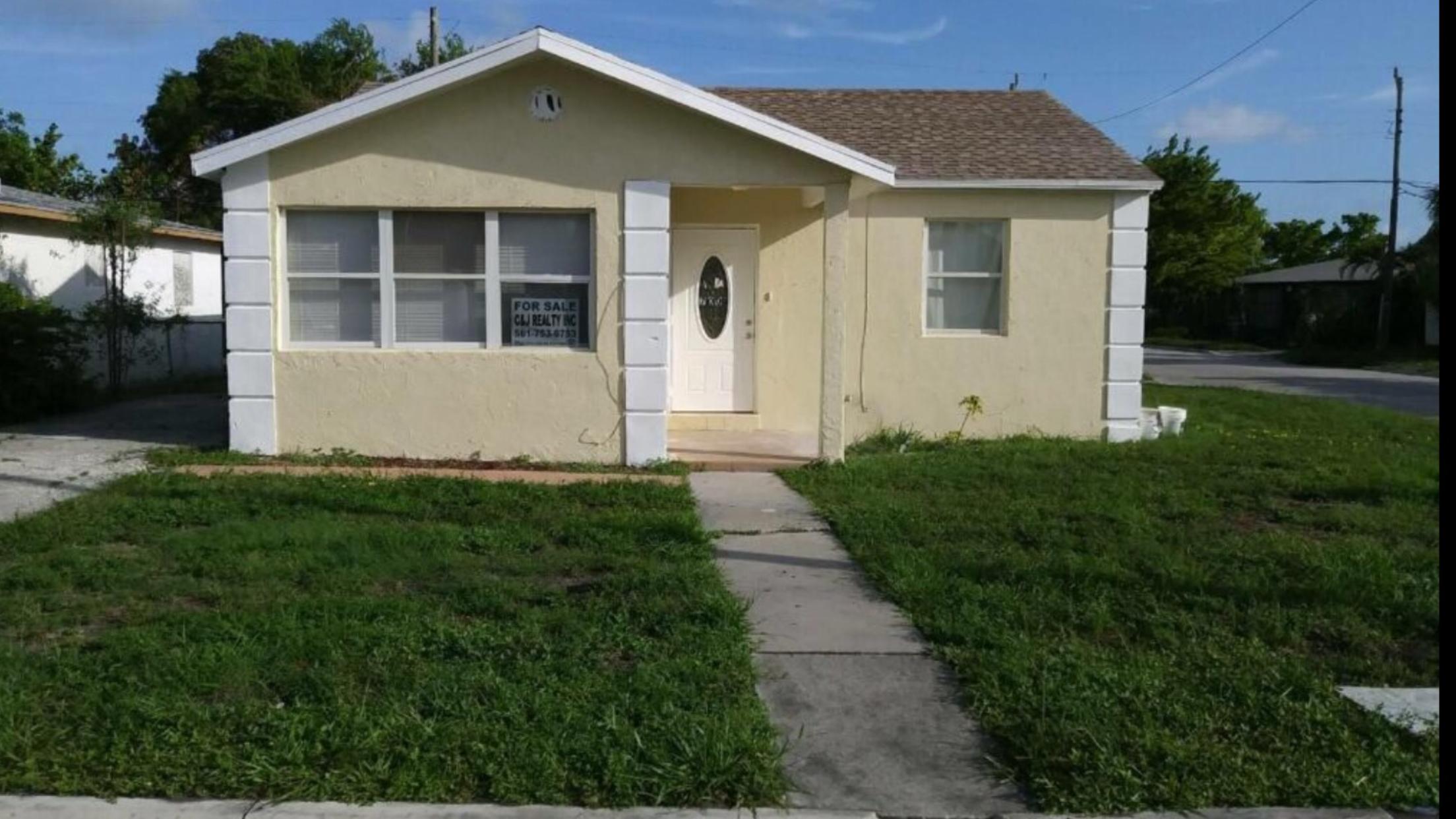 700 West 5th Street Riviera Beach, FL 33404 - Photo 1 of 3 36158710-3494-419E-AF97-63A057EB2880
