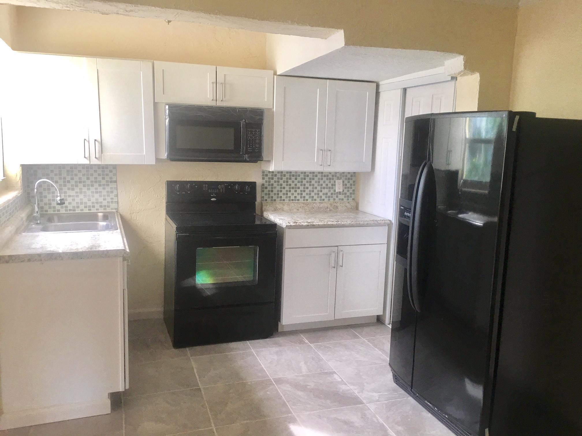 700 West 5th Street Riviera Beach, FL 33404 - Photo 2 of 3 700 w 5 st kitchen 1