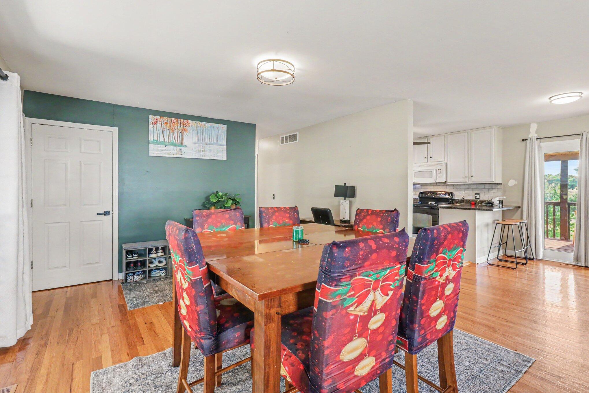 6672 Frontier Road Independence, KY 41051 - Photo 9 of 25 Dinning Room