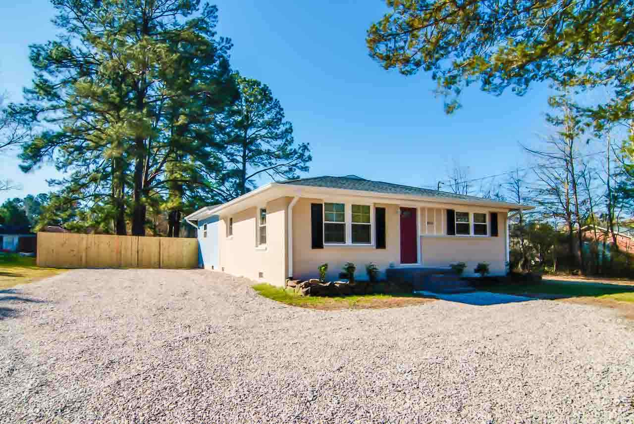 3906 Cheek Road Durham, NC 27704 - Photo 2 of 25 Photo 2