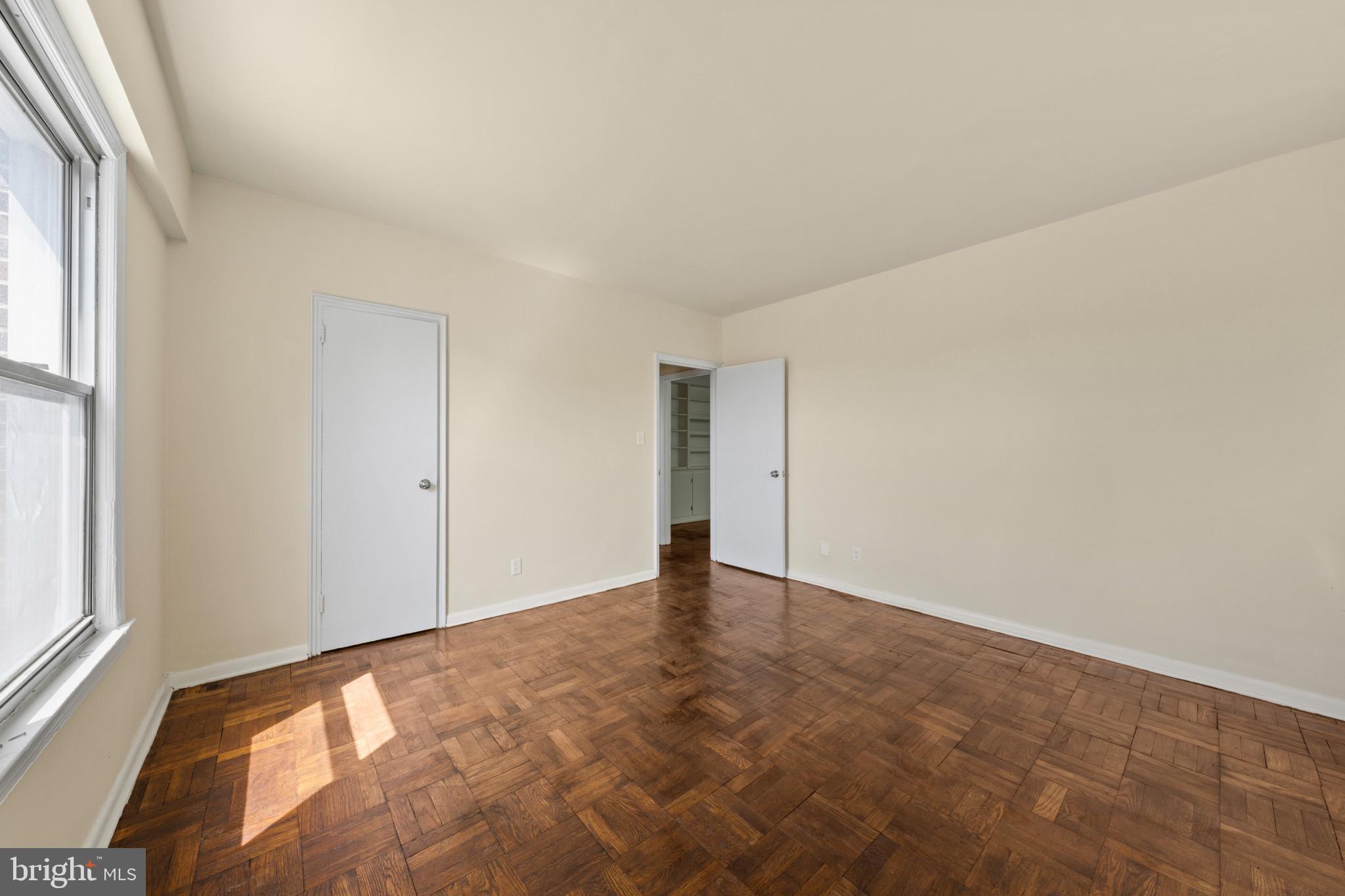 2500 Q Street Northwest, Unit 706 Washington, DC 20007 - Photo 13 of 26