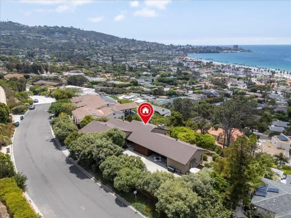 $18,000 | 8496 Westway Drive, La Jolla, CA 92037