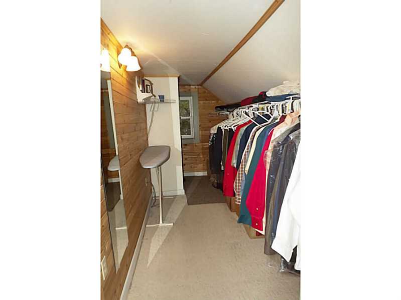 69 Pulaski Road Glocester, RI 02814 - Photo 14 of 24 Walk-In Closet.