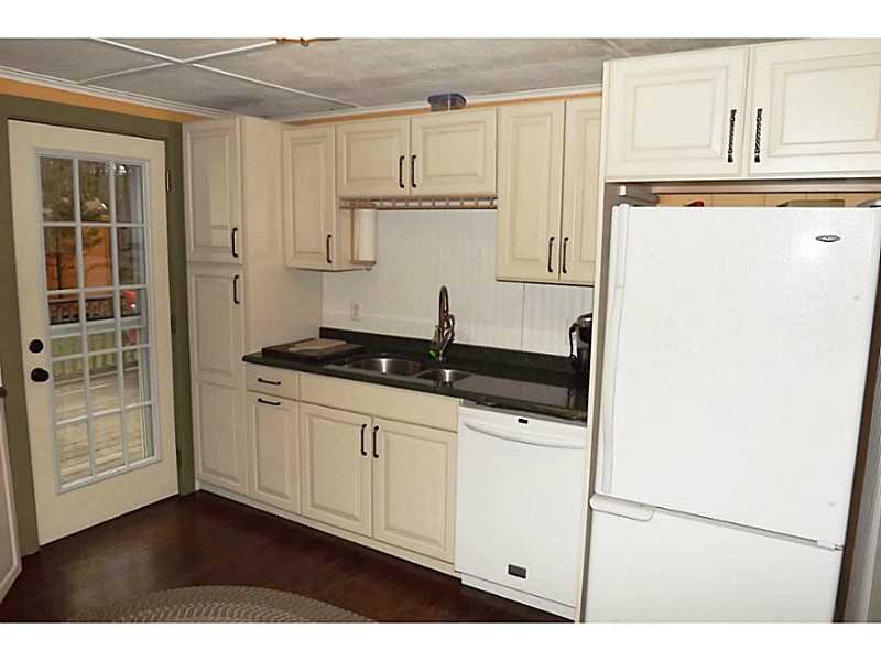 69 Pulaski Road Glocester, RI 02814 - Photo 3 of 24 Kitchen.