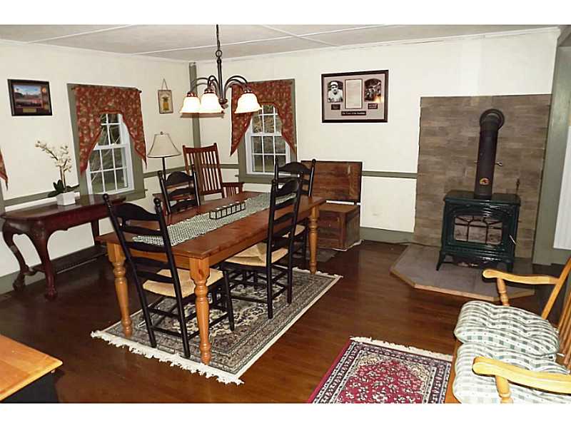 69 Pulaski Road Glocester, RI 02814 - Photo 7 of 24 Dining Area.