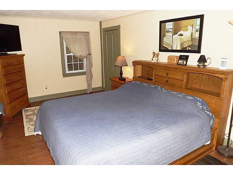 69 Pulaski Road Glocester, RI 02814 - Photo 9 of 24 Master Bedroom.
