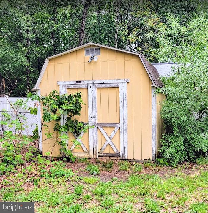 581 Township Line Road Franklinville, NJ 08322 - Photo 27 of 30 Shed w/electric