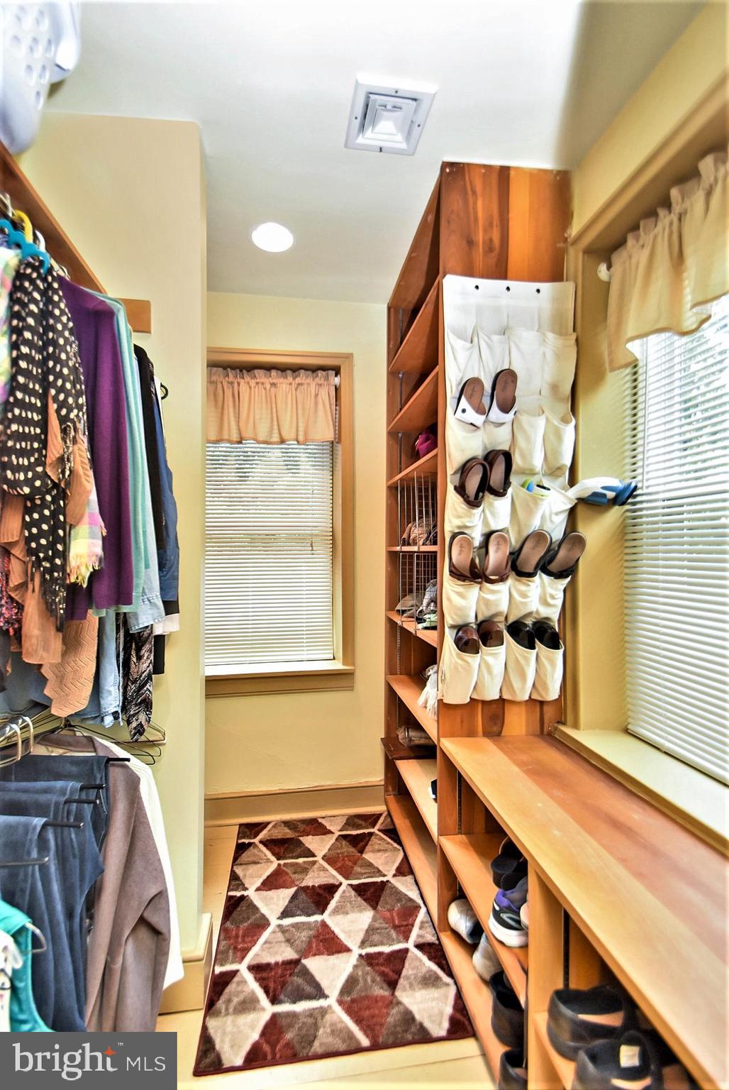 586 Laudermilch Road Hershey, PA 17033 - Photo 27 of 66 Walk-in closet.