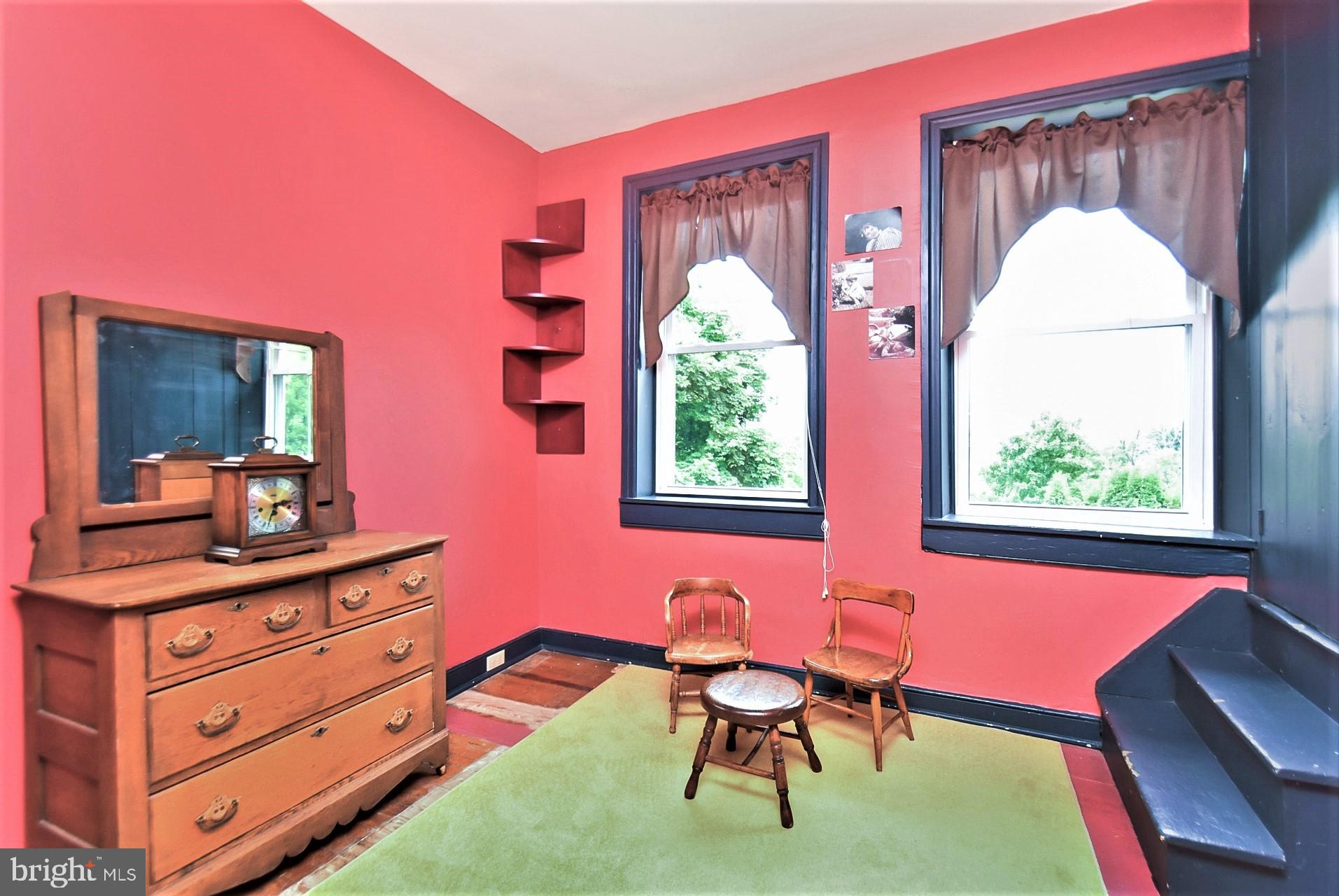 586 Laudermilch Road Hershey, PA 17033 - Photo 31 of 66 Upstairs office area. Can be used as Bedroom #4.