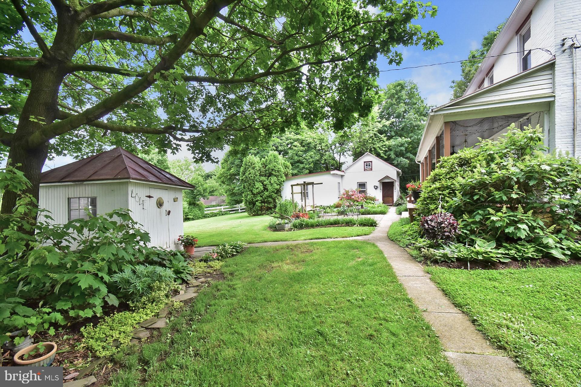 586 Laudermilch Road Hershey, PA 17033 - Photo 46 of 66 Gallery Image 46