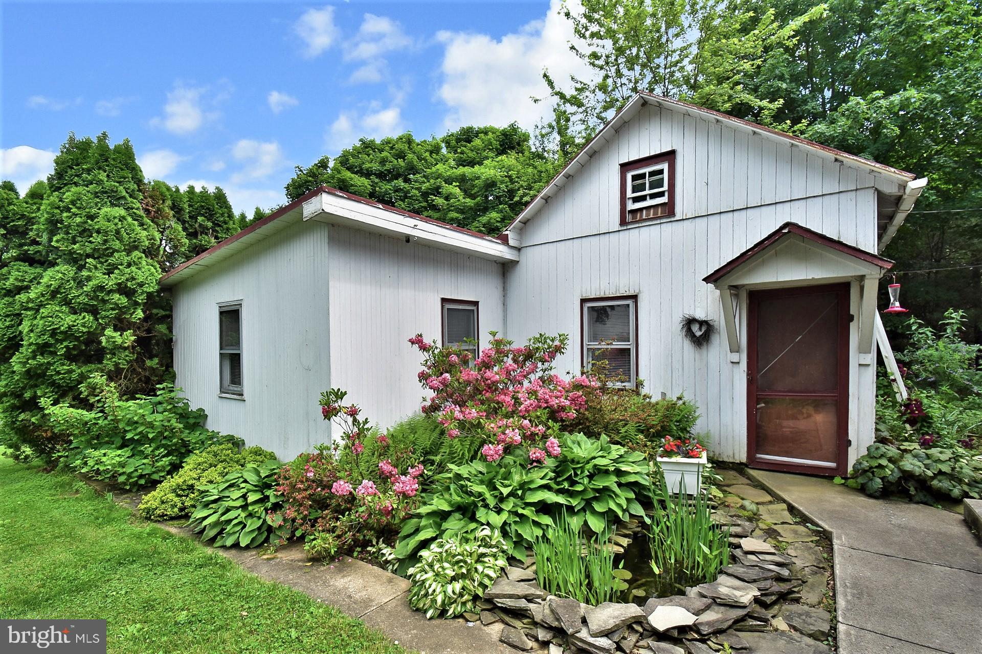 586 Laudermilch Road Hershey, PA 17033 - Photo 47 of 66 Guest/Tenant House