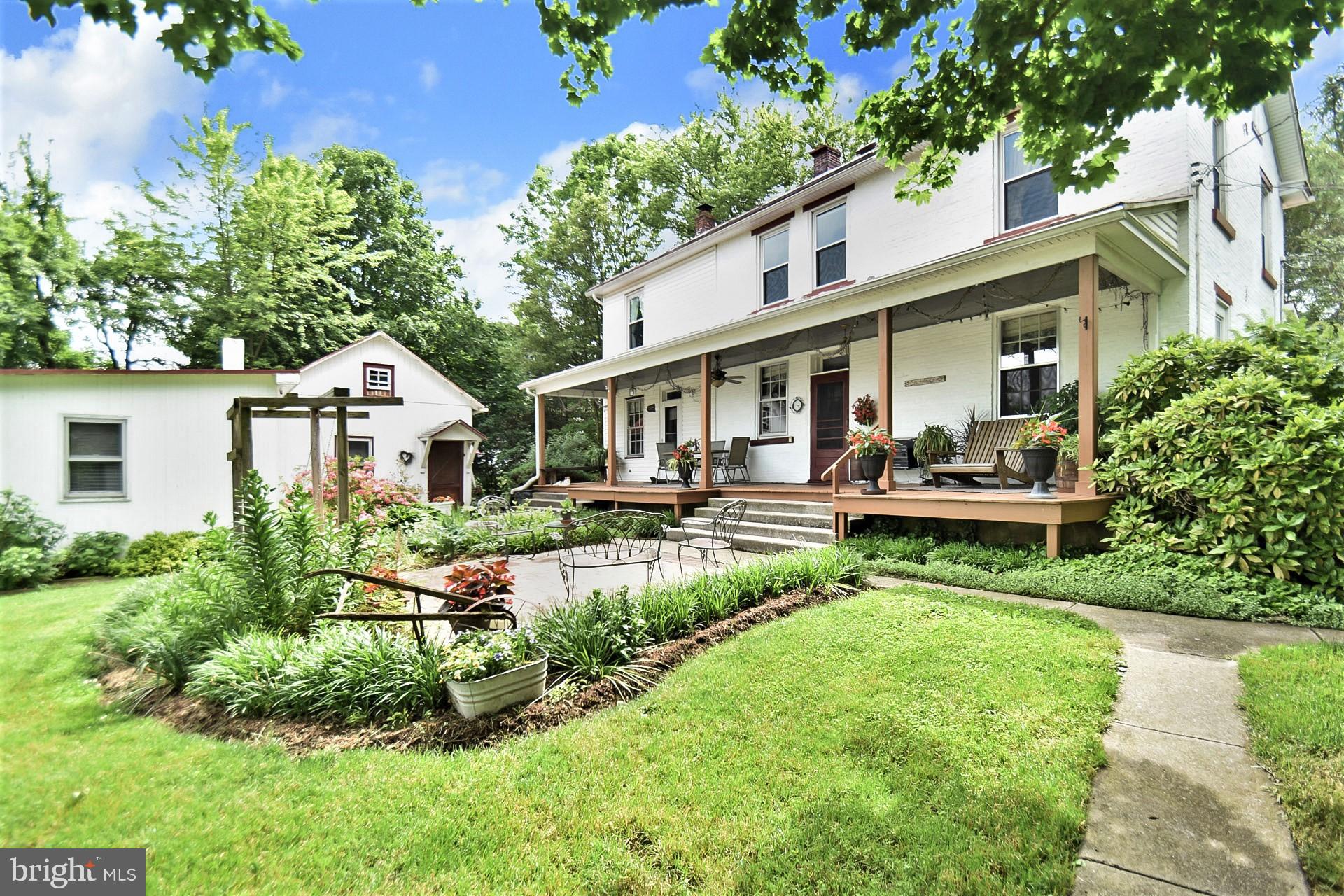 586 Laudermilch Road Hershey, PA 17033 - Photo 61 of 66 Gallery Image 61