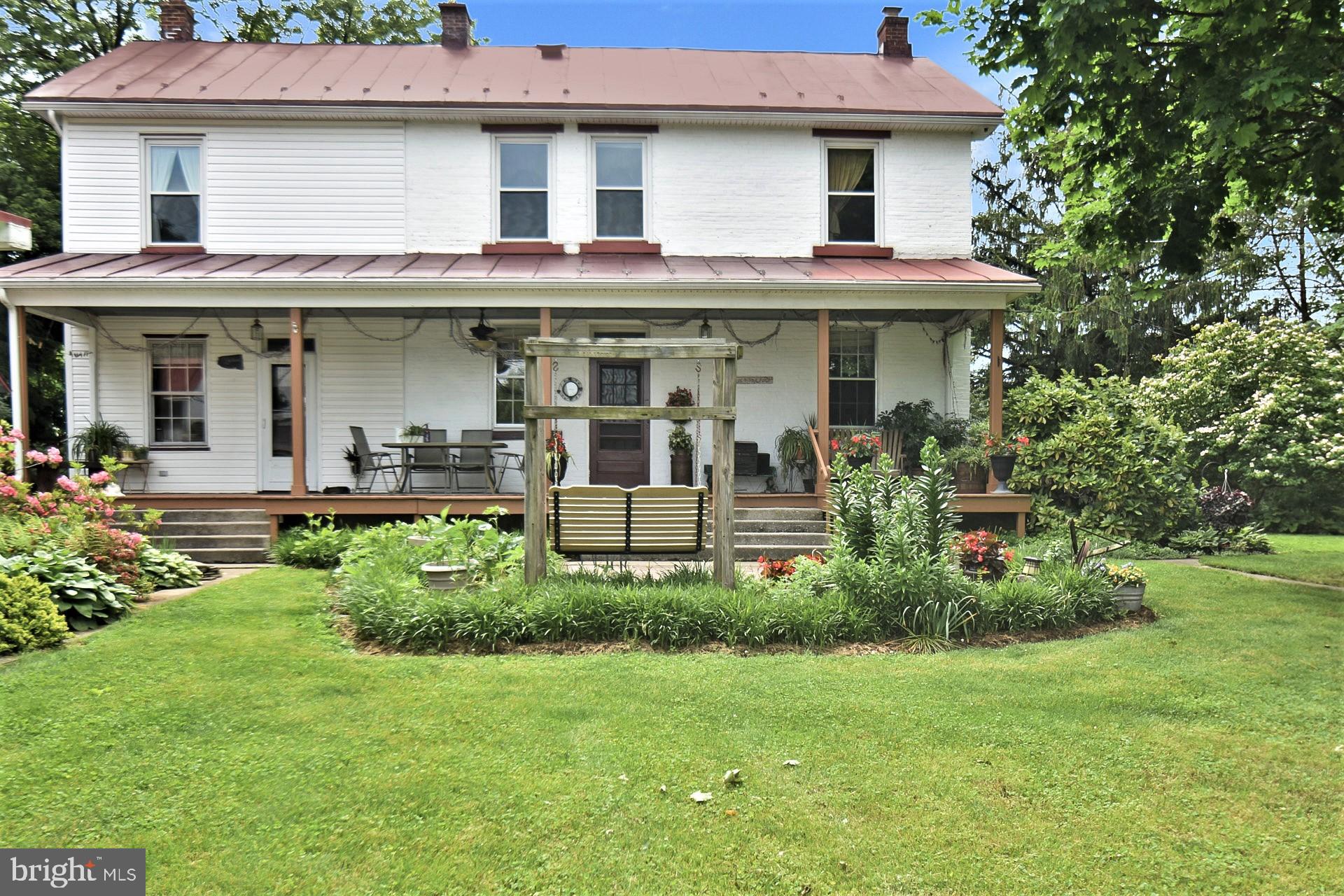 586 Laudermilch Road Hershey, PA 17033 - Photo 62 of 66 Gallery Image 62