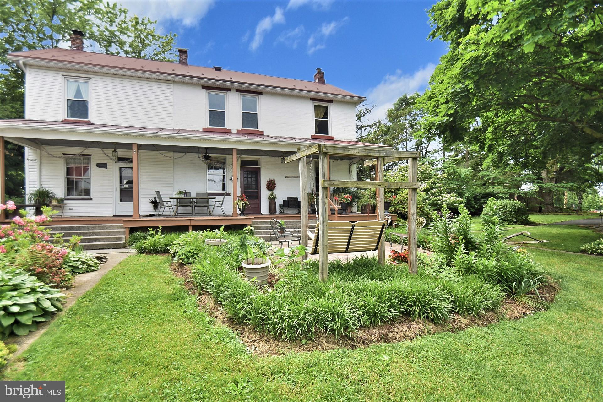 586 Laudermilch Road Hershey, PA 17033 - Photo 63 of 66 Gallery Image 63