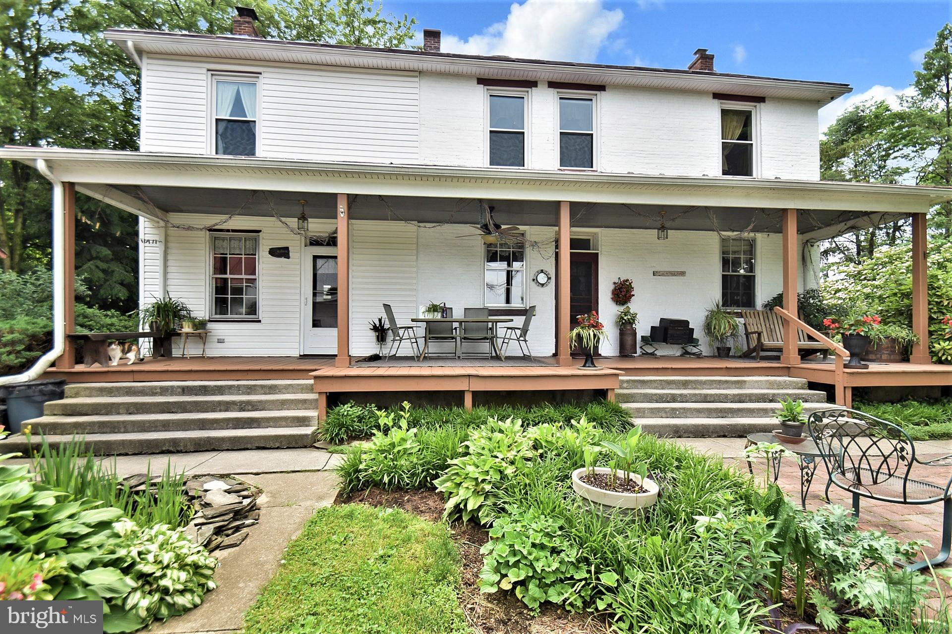 586 Laudermilch Road Hershey, PA 17033 - Photo 64 of 66 Gallery Image 64