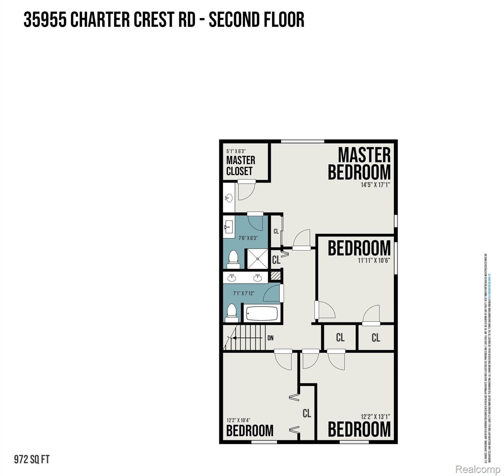 35955 Charter Crest Road Farmington, MI 48335 - Photo 44 of 44 BF7569E5-0980-4BF1-8B63-8C6EFBC20135.jpeg