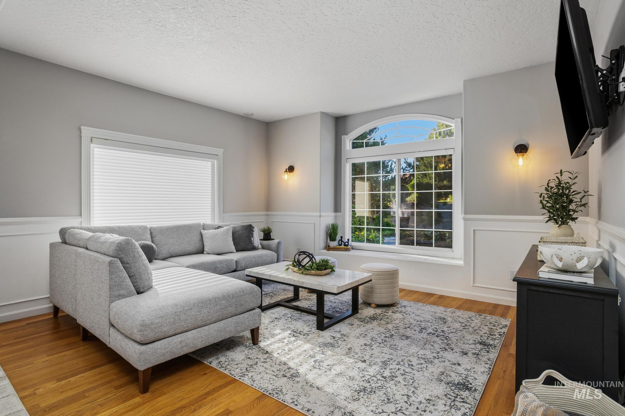 4415 West Quail Ridge Drive Boise, ID 83703 - Photo 6 of 47