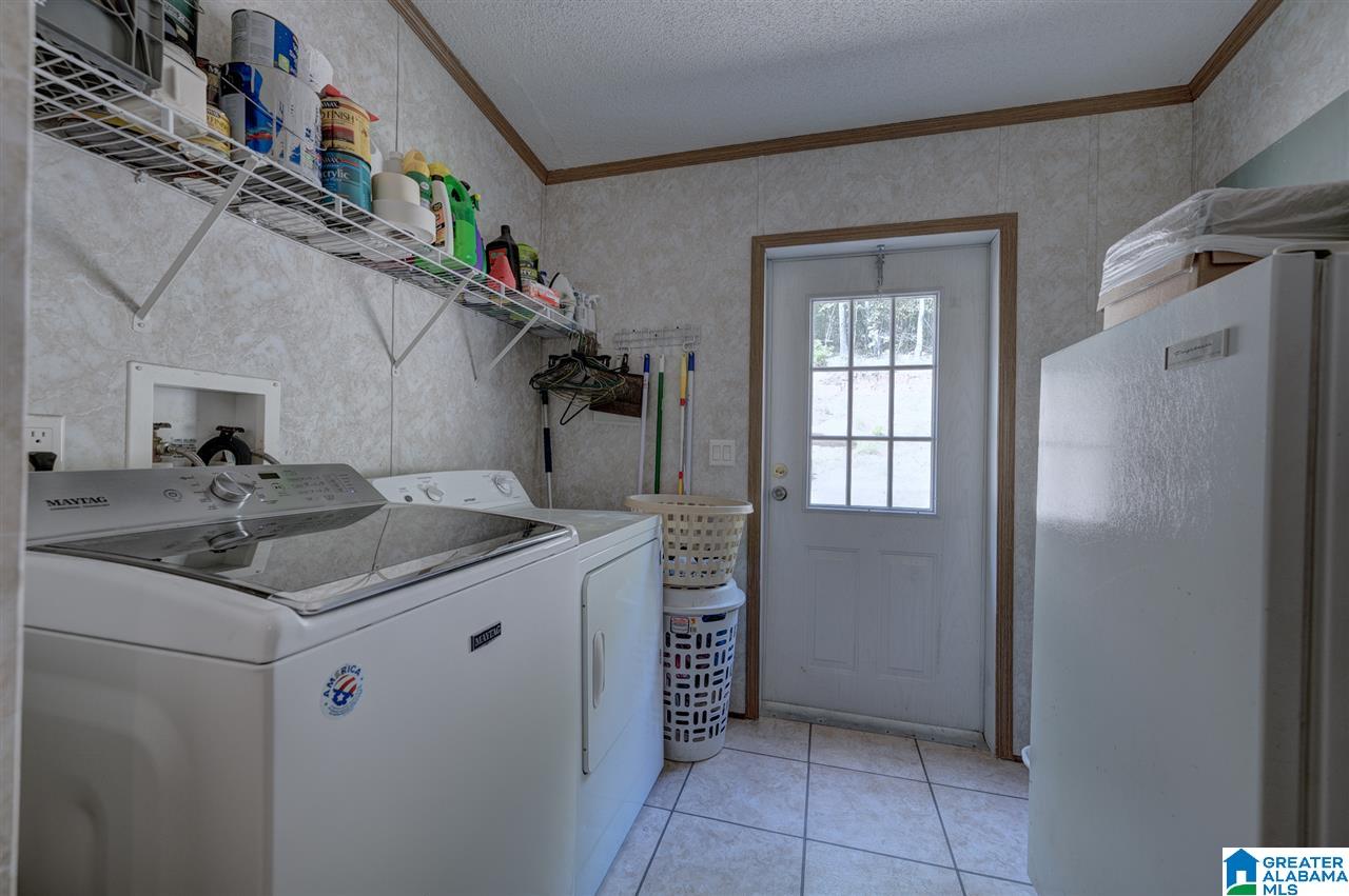 4395 Sand Valley Road Remlap, AL 35133 - Photo 17 of 24