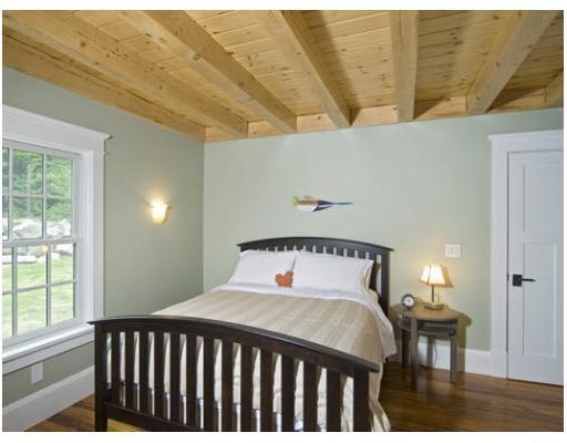 19 Flag Cove Road Dover-Foxcroft, ME 04426 - Photo 12 of 24 Bedroom.