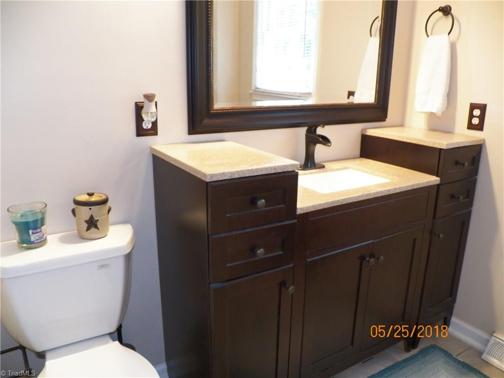 8630 Haw River Road Oak Ridge, NC 27310 - Photo 11 of 30
