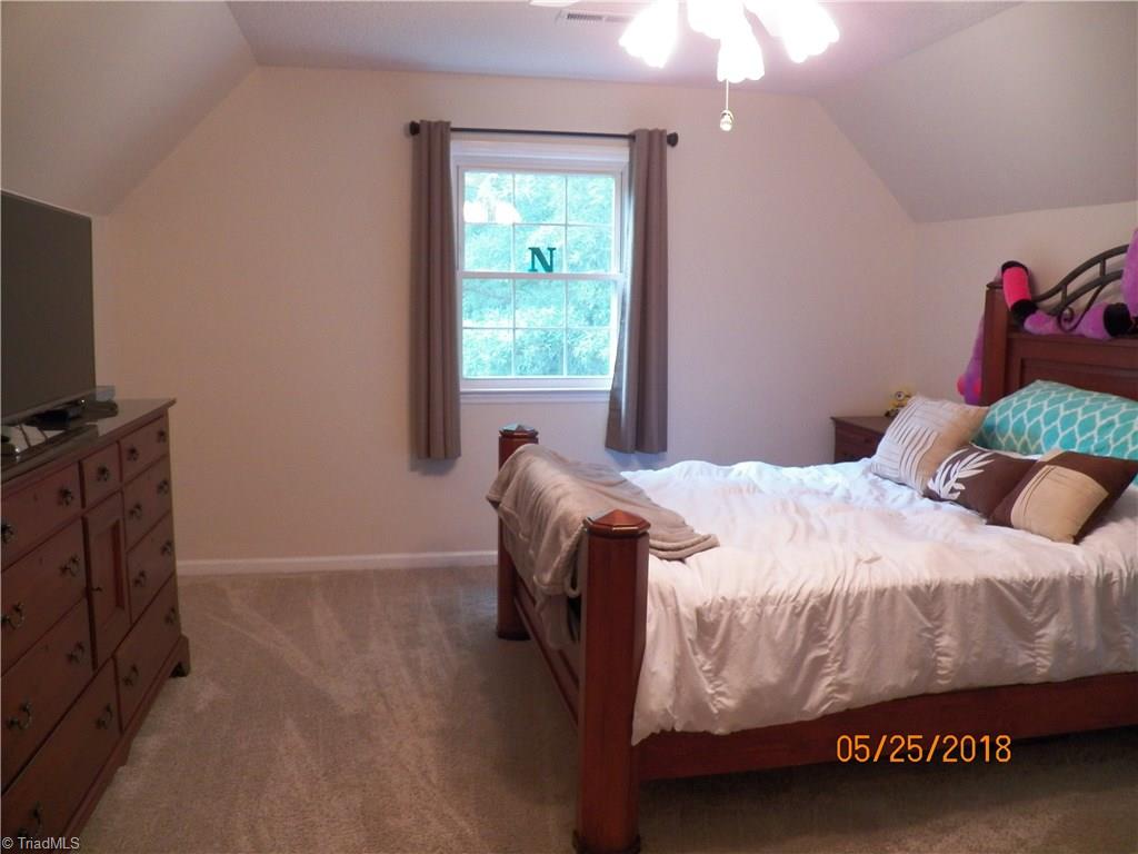 8630 Haw River Road Oak Ridge, NC 27310 - Photo 13 of 30