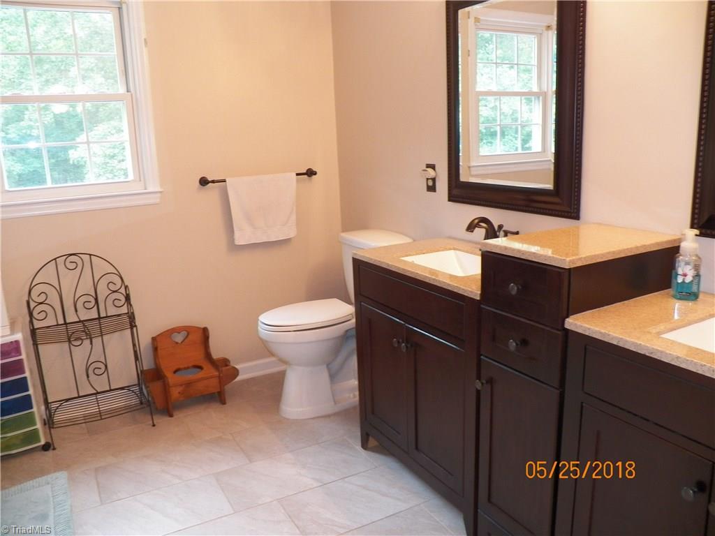8630 Haw River Road Oak Ridge, NC 27310 - Photo 14 of 30