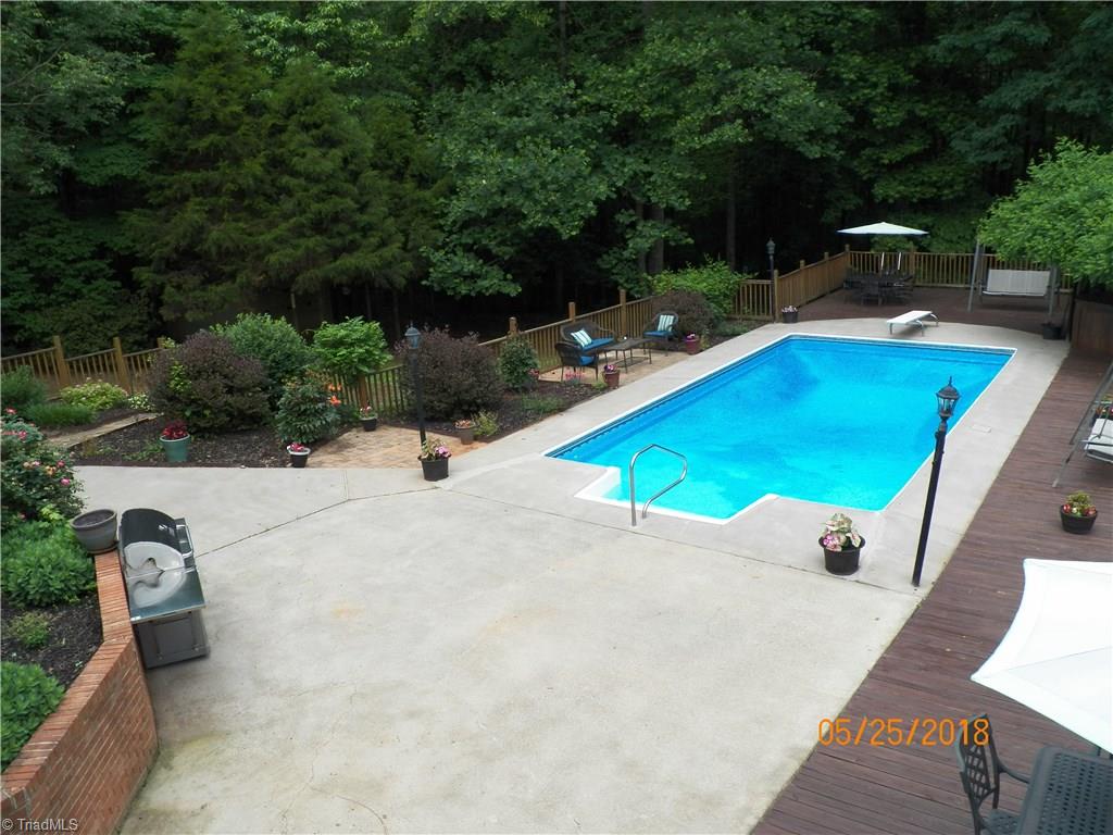 8630 Haw River Road Oak Ridge, NC 27310 - Photo 19 of 30