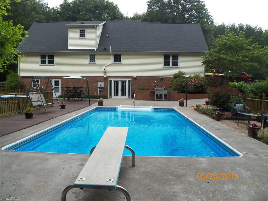 8630 Haw River Road Oak Ridge, NC 27310 - Photo 20 of 30