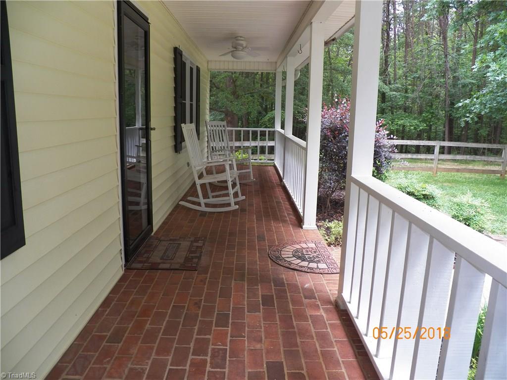 8630 Haw River Road Oak Ridge, NC 27310 - Photo 3 of 30