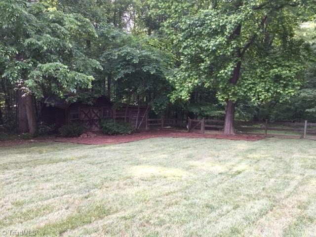 8630 Haw River Road Oak Ridge, NC 27310 - Photo 26 of 30