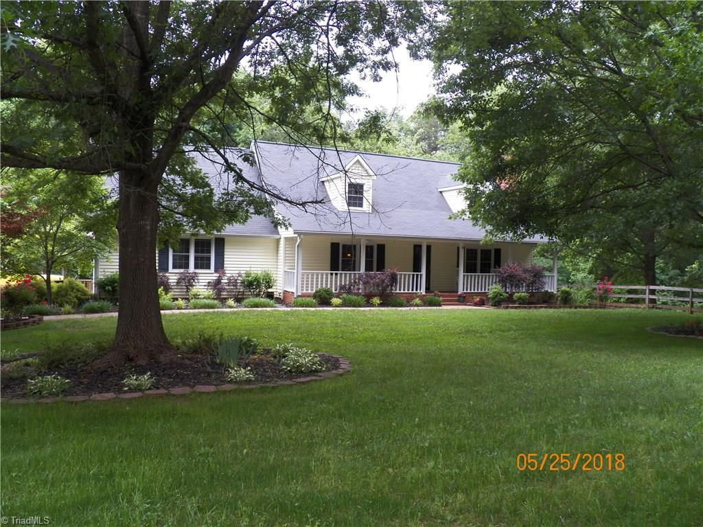 8630 Haw River Road Oak Ridge, NC 27310 - Photo 27 of 30