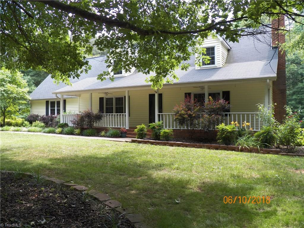 8630 Haw River Road Oak Ridge, NC 27310 - Photo 30 of 30