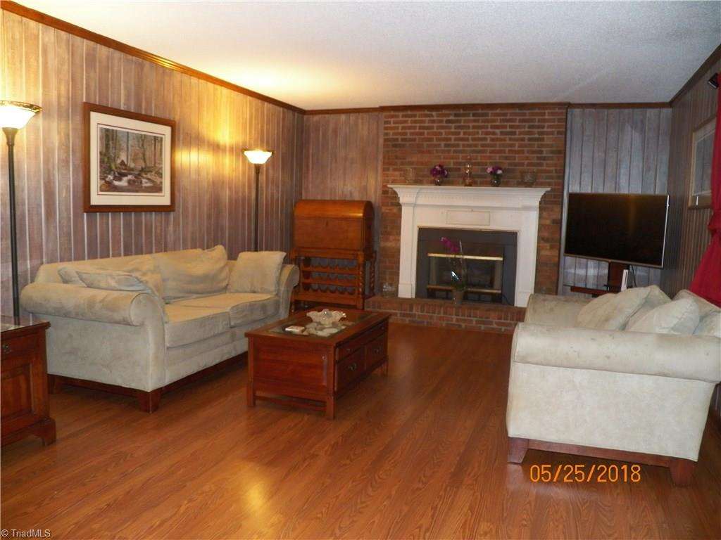 8630 Haw River Road Oak Ridge, NC 27310 - Photo 5 of 30