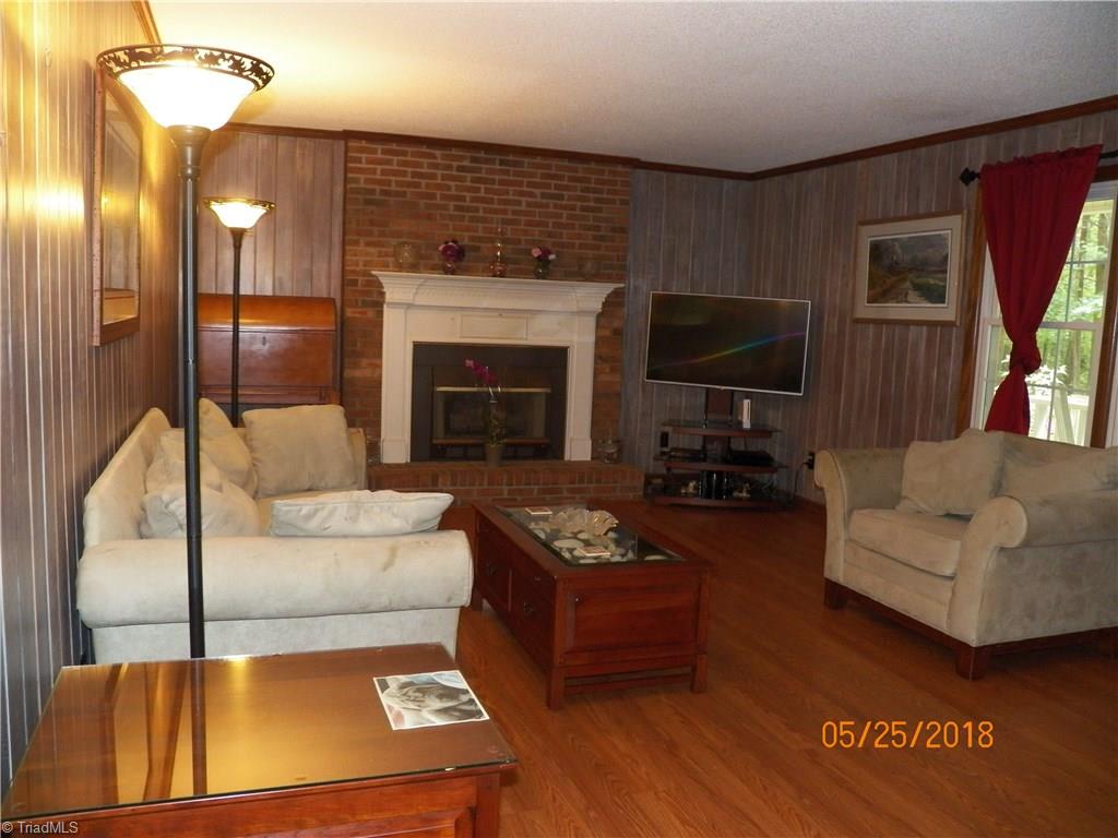 8630 Haw River Road Oak Ridge, NC 27310 - Photo 6 of 30
