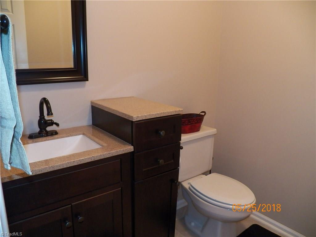 8630 Haw River Road Oak Ridge, NC 27310 - Photo 9 of 30
