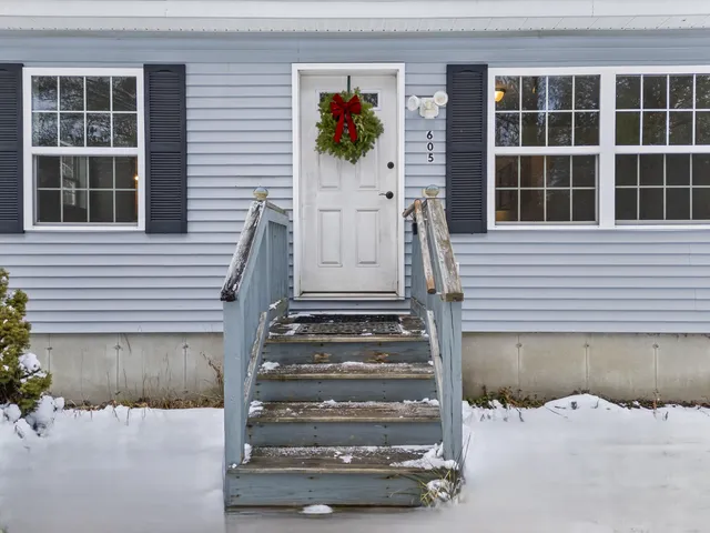 $375,000 | 605 Lower Guinea Road, Lebanon, ME 04027