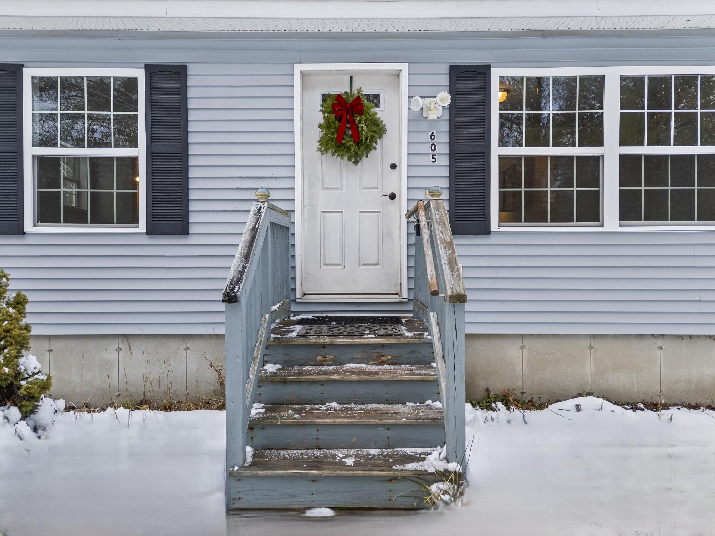 605 Lower Guinea Road Lebanon, ME 04027 - Photo 13 of 55 Exterior
