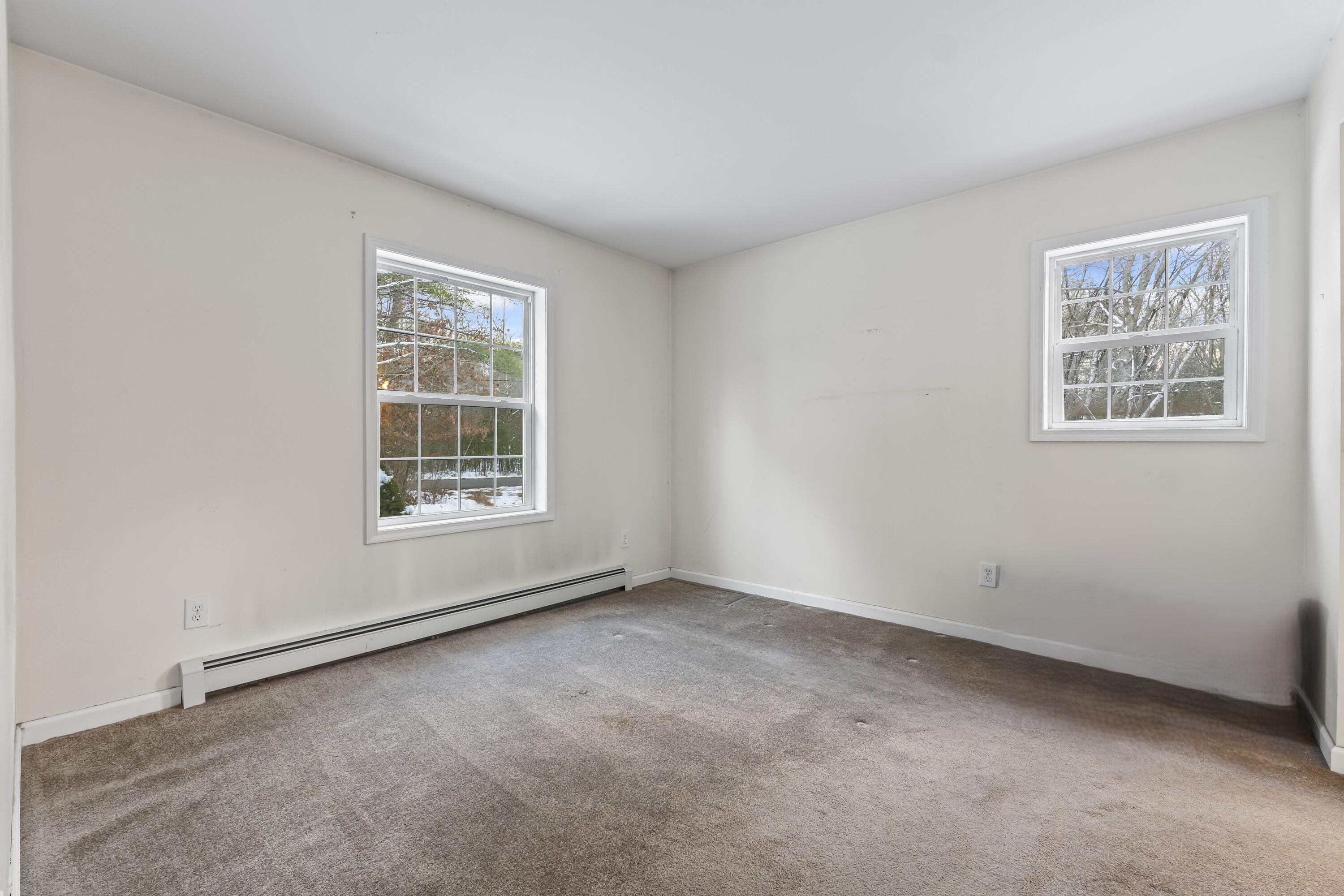 605 Lower Guinea Road Lebanon, ME 04027 - Photo 23 of 55 Primary Bedroom