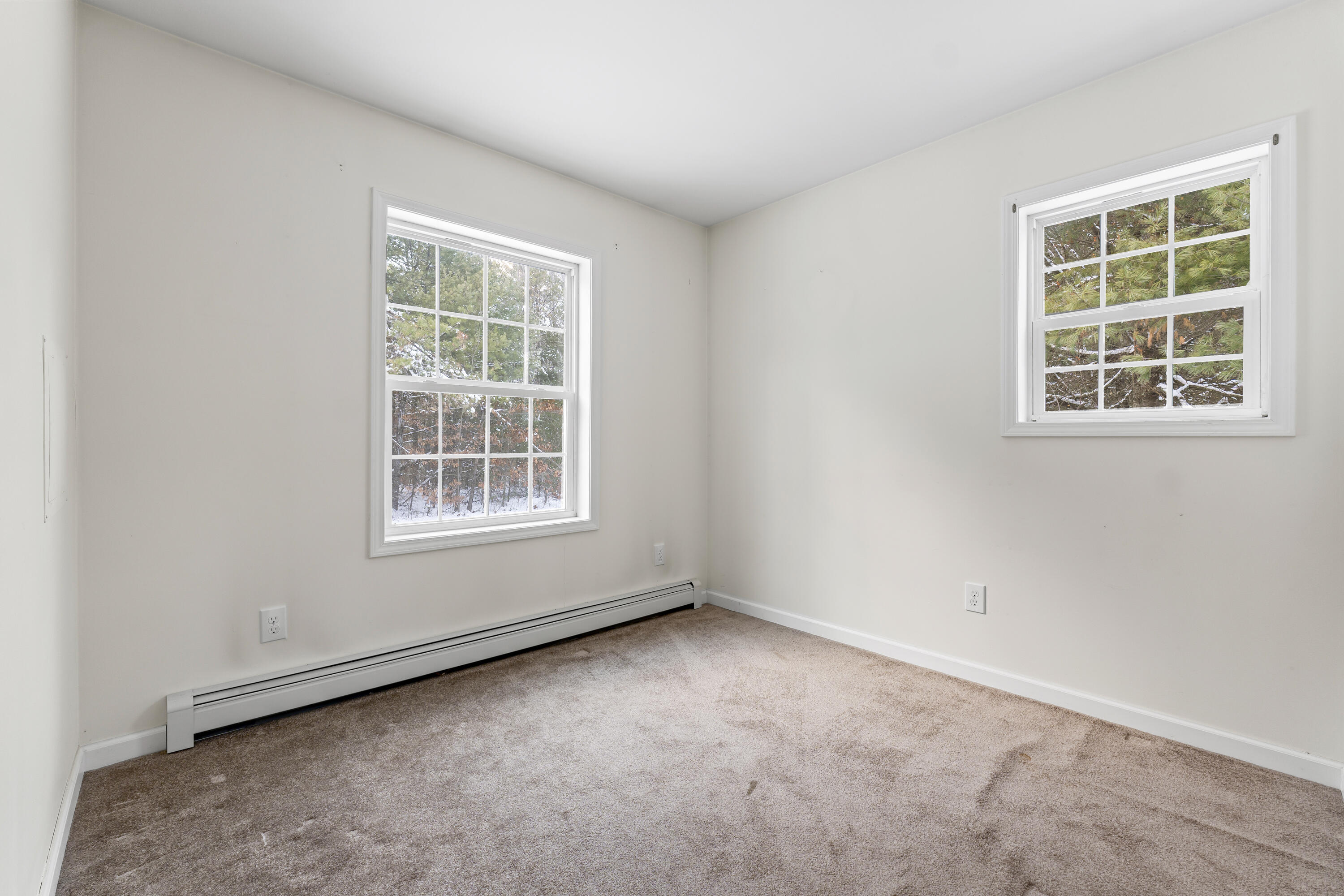 605 Lower Guinea Road Lebanon, ME 04027 - Photo 27 of 55 Bedroom 2