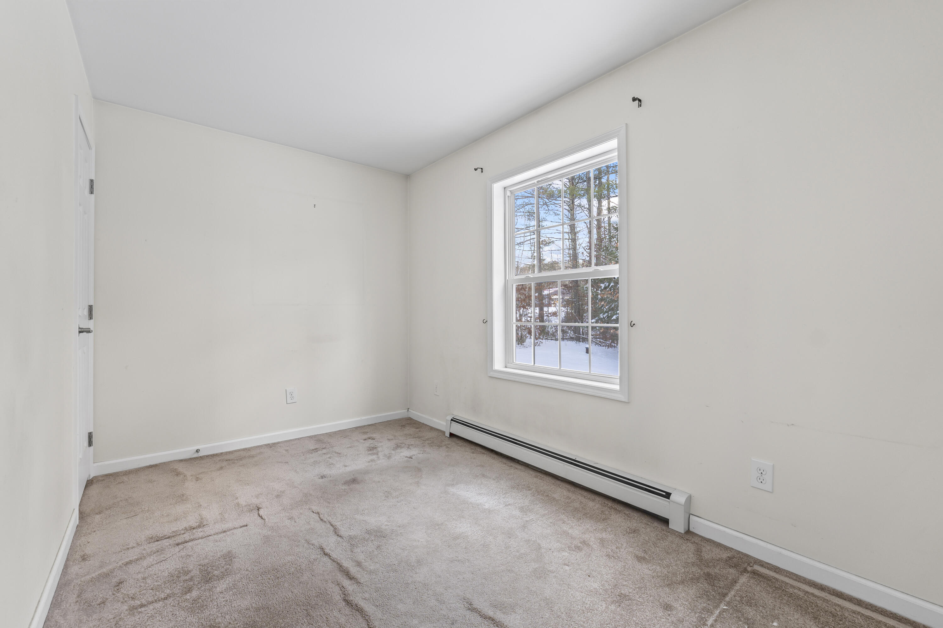 605 Lower Guinea Road Lebanon, ME 04027 - Photo 29 of 55 Bedroom 3