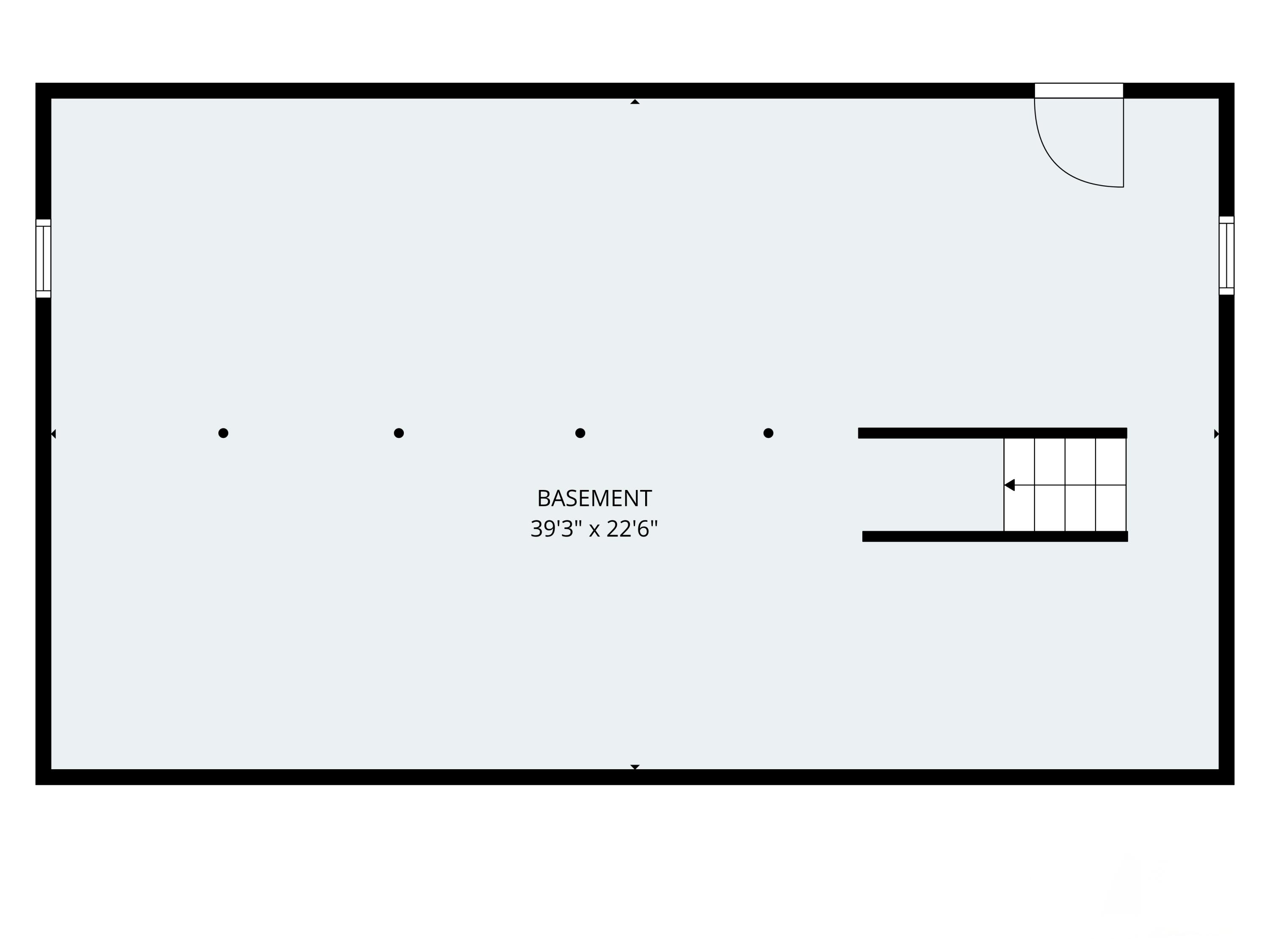 605 Lower Guinea Road Lebanon, ME 04027 - Photo 54 of 55 Floor Plan