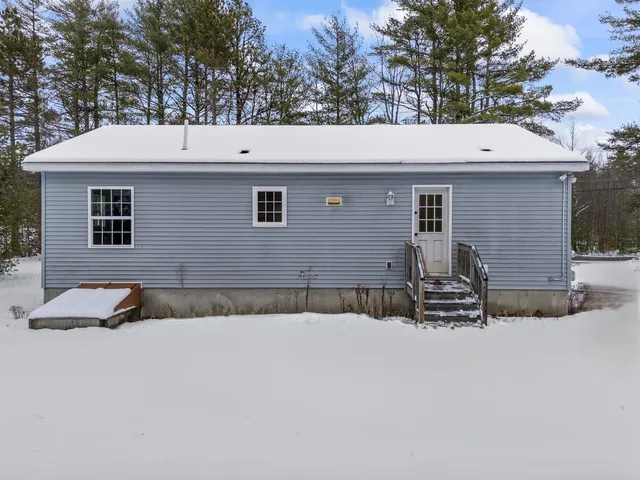 $375,000 | 605 Lower Guinea Road, Lebanon, ME 04027