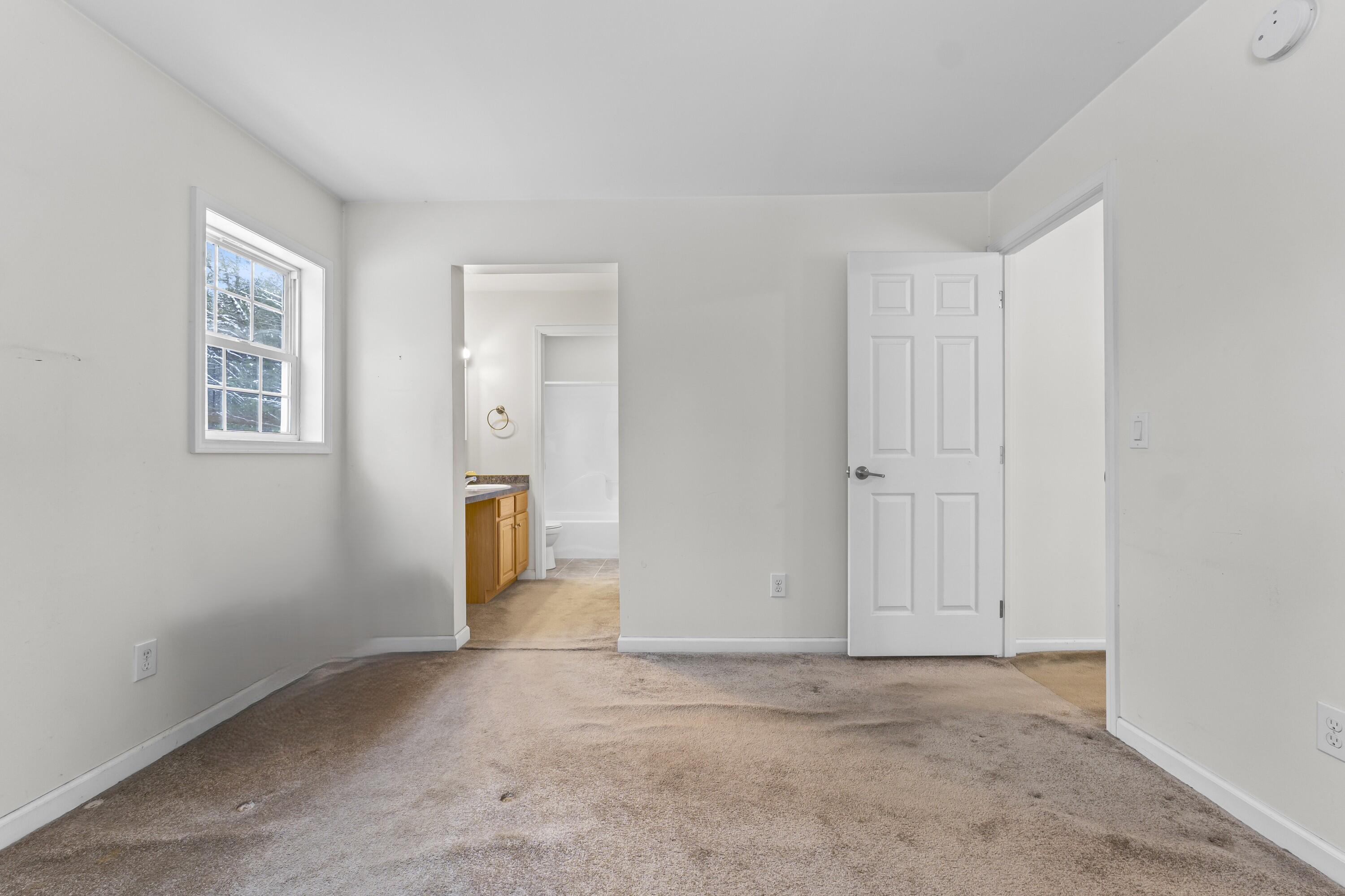 605 Lower Guinea Road Lebanon, ME 04027 - Photo 5 of 55 Primary Bedroom