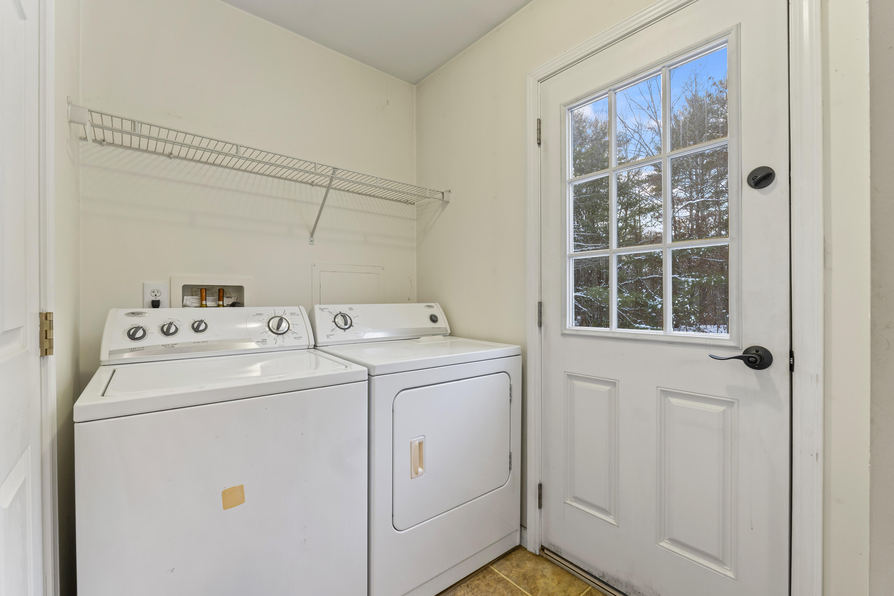 605 Lower Guinea Road Lebanon, ME 04027 - Photo 7 of 55 Laundry Area